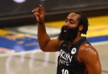 Barkley con todo: «Harden es el mejor jugador del mundo»