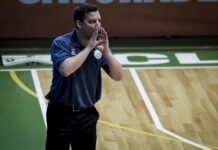 Leo Hiriart: «Oberá es un club ejemplar»