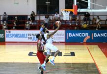 Minas le dio un duro golpe a Instituto en Córdoba