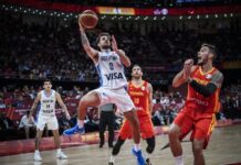 Sueño Olímpico: Argentina ya tiene su fixture para Tokio