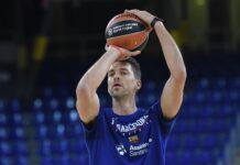 Los primeros movimientos de Gasol en el Barza