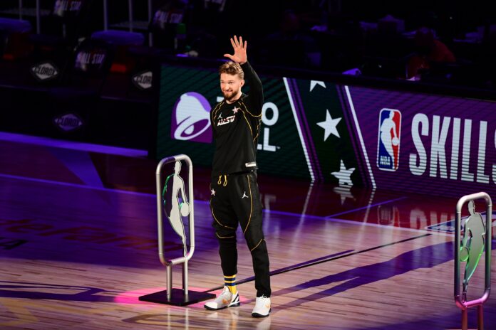 sabonis