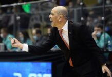 Sergio Hernández por todo: «Queremos ganar la Champions»