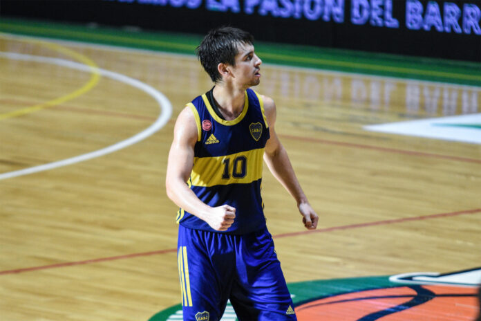 Buendia Boca