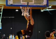 Pipi Barreiro: «Estoy trabajando para seguir subiendo de categoría»