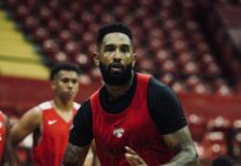 Josimar Ayarsa: «Con Caballos de Cocle estamos para hacer algo grande»