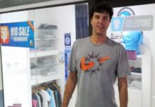 Daniel Farabello: «Queremos llegar de la mejor manera al Mundial de Letonia»