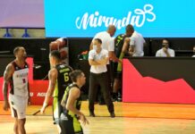 Pablo Favarel: «Tenemos un largo camino por recorrer»