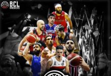 Quimsa y San Lorenzo tienen sus rivales en la BCLA