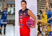 La actualidad de las argentinas por el mundo en el comienzo de abril