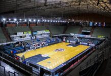 Olavarría no podrá ser sede en la Liga Argentina