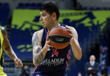 Bomba en Madrid: Gabriel Deck firmará con Oklahoma en la NBA