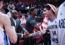 La increíble respuesta de Deck sobre el encuentro con Kobe Bryant