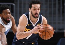 Denver lo dio vuelta y sumó una valiosa victoria