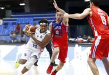 Quimsa fue superado por Minas que pasó a semifinales