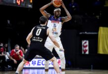 Quimsa venció a Instituto que quedó octavo