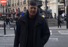 Claudio Villanueva: «Hay que respetar a las partes involucradas»