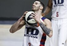 Luca Vildoza: «Voy a vivir el sueño de muchos»