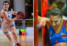 El cierre de temporada para las argentinas en A2