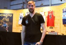 Andrés «Chapu» Nocioni: «Lo de Facu tiene un gran mérito»