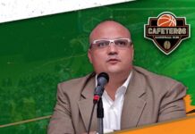 Alberto Díaz: «Soy un admirador del trabajo argentino»