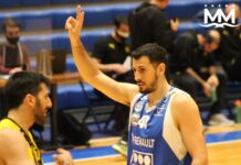 Martín Cuello: «Nos hacen sentir muy cómodos en la Liga Uruguaya»