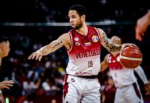 Heissler Guillent: «Los entrenadores argentinos nos enseñaron mucho»