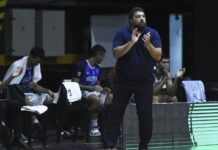 Matías Huarte: «Estoy feliz de poder afrontar este nuevo desafío»