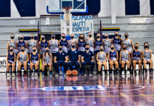 ¡Comienza el Torneo Federal Femenino 2021!