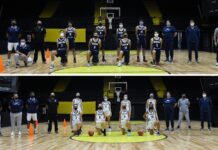 Argentina clasificó a la fase mundial de Skills Challenge
