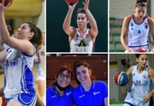 Se definió la primera fase de la Lega A2