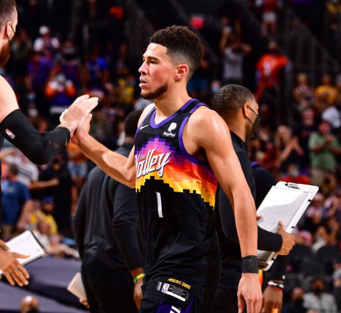 booker