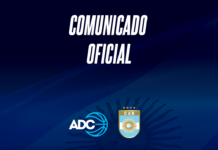 Se suspenden por 15 días las competencias en Argentina