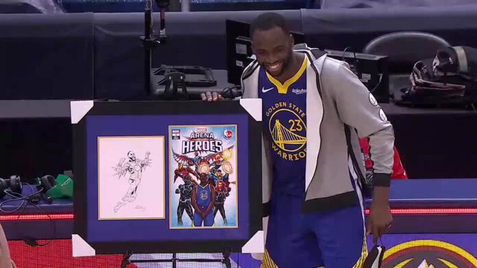 draymond green