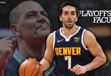 Sergio Hernández y el análisis de los Denver Nuggets en la previa de los playoffs