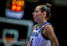 Sol Castro: «Me gustaría poder demostrar lo que se hacer»