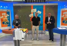 Sergio Hernández, en UcU TV: «No estaba 100% metido para dirigir»