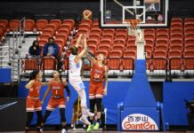 Las Gigantes, con más contagios no jugó vs Venezuela