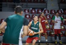 Marco Ramos: «Queremos ser leyendas»