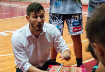 Juan Manuel Varas: «Estoy muy contento de poder dar el salto»