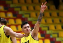 Lautaro López: «Hay muchas cosas en las que tengo que crecer»