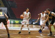 Nicolás Ferreyra: «La pandemia me hizo ver otras prioridades»