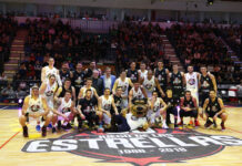 Se anunció el 32° Juego de las Estrellas