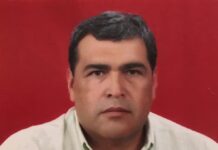 Juan Luis Coronado: «Bolivia entera esta pendiente del partido»