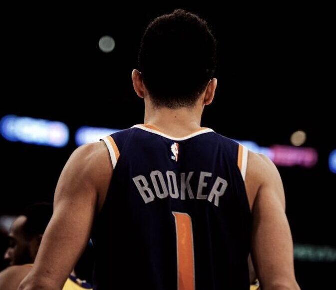 booker
