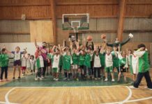 La crítica situación del Club Deportivo Gigantes en Dina Huapi