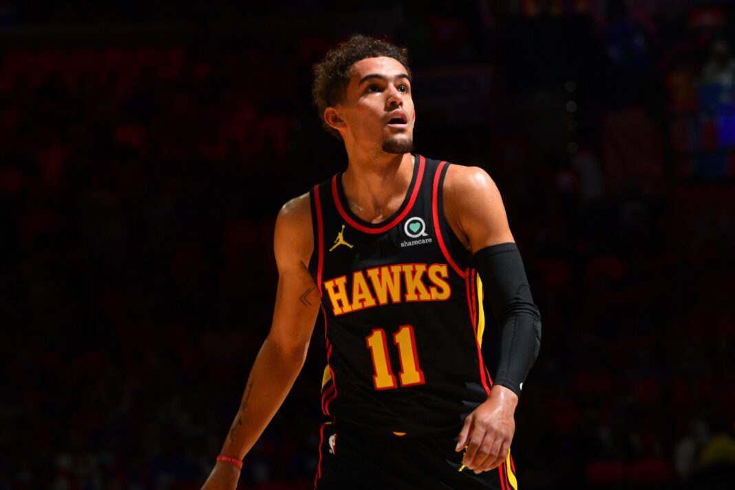 trae