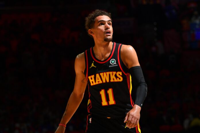 trae