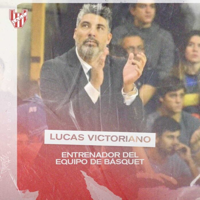 victoriano iaac