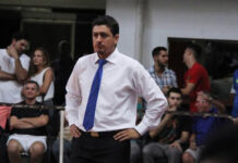 Gastón Castro: «Queremos ir por todo»